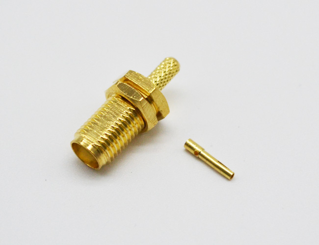 光纜連接器的原理及性能分析